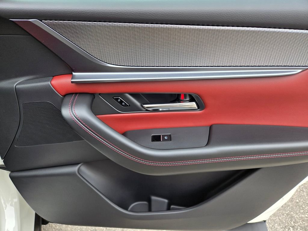 New 2026 MAZDA CX-70 3.3 Turbo S w/ Premium Package AWD/4WD image 22