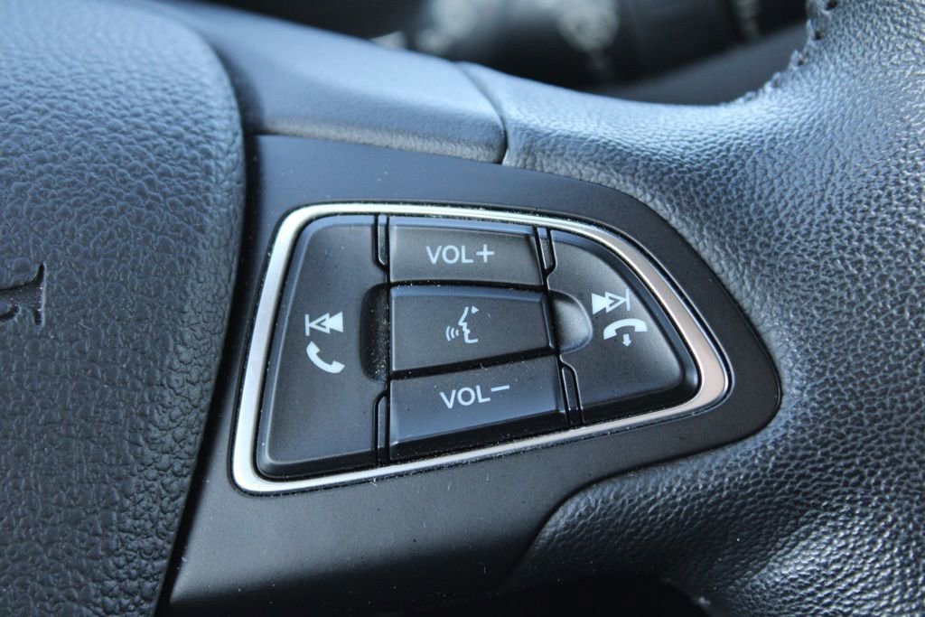 Used 2019 Ford Escape SEL image 31