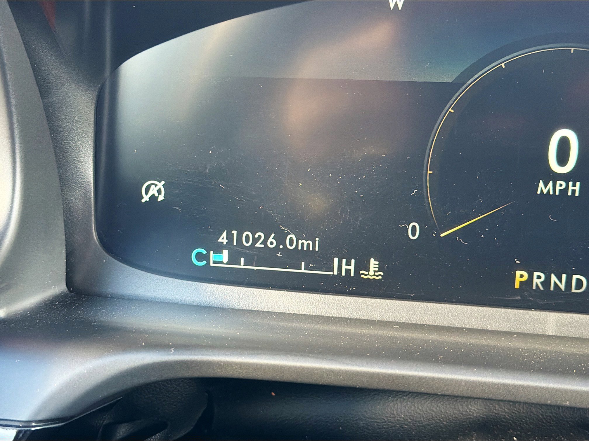 Used 2021 Lincoln Aviator Reserve w/ Equipment Group 210A AWD/4WD image 12