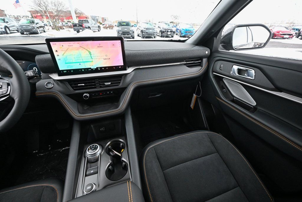 New 2026 Ford Explorer Tremor w/ Tremor Ultimate Package image 31