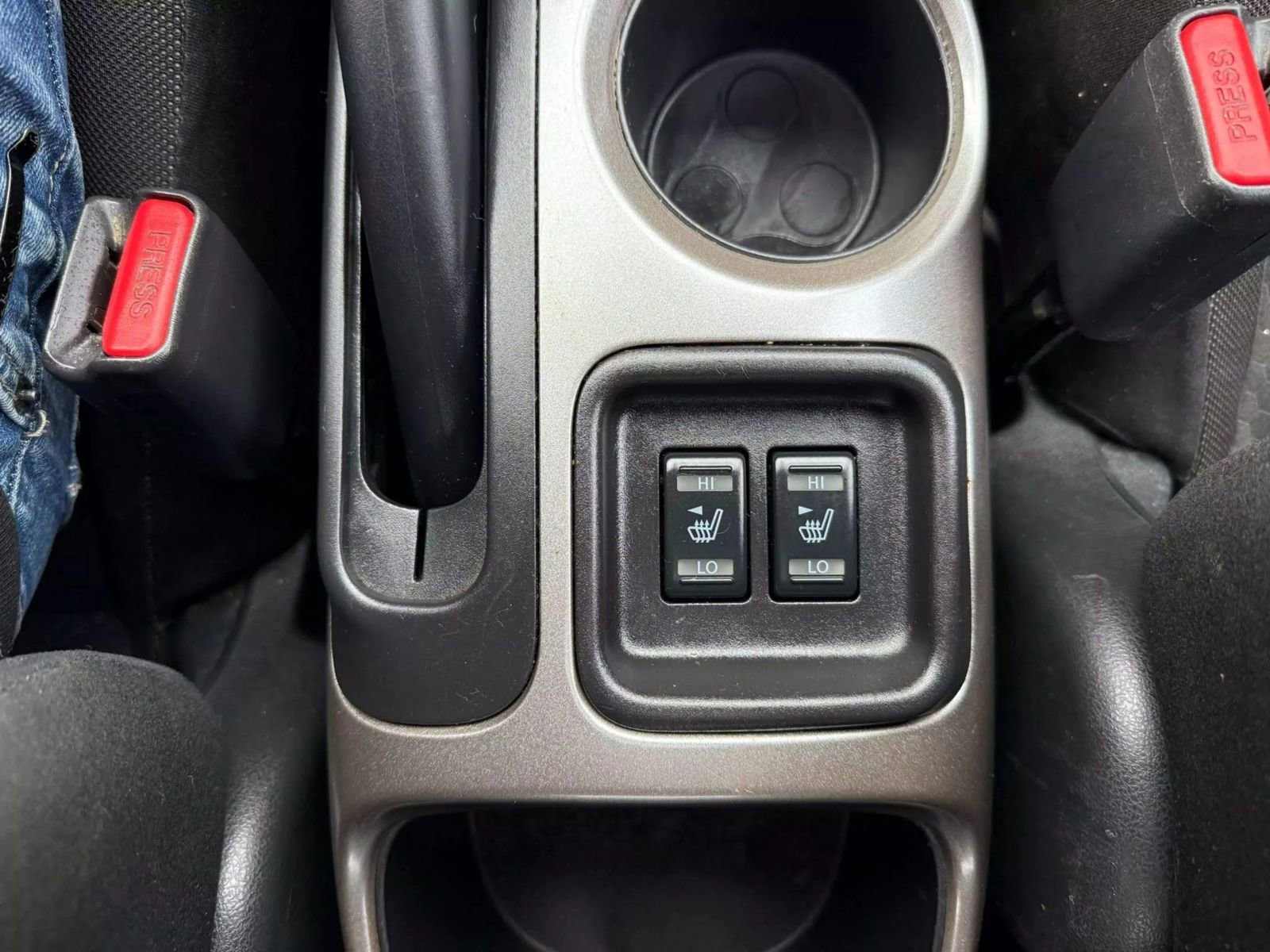 Used 2016 Nissan Juke SV w/ Cold Weather Package image 36