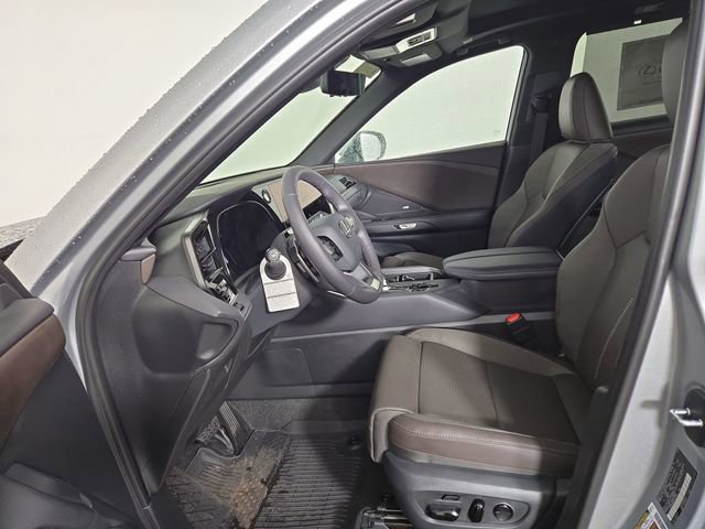 New 2026 Lexus TX 350 AWD image 12