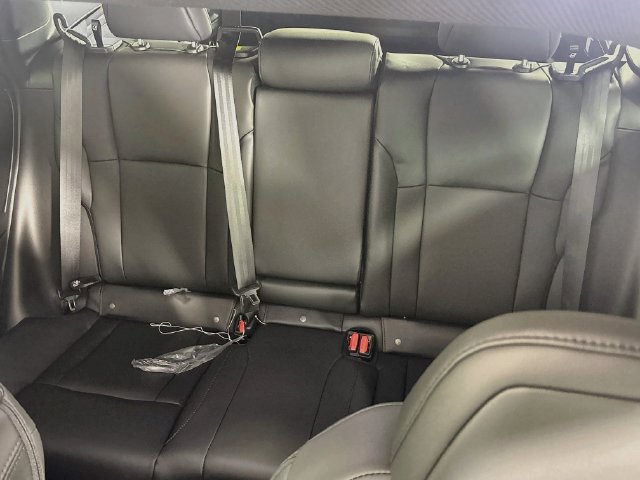 New 2026 Subaru Outback Premium AWD/4WD image 21