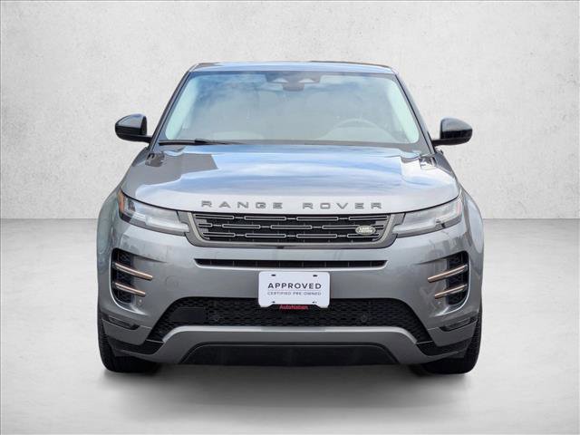 Used 2024 Land Rover Range Rover Evoque Dynamic SE image 2