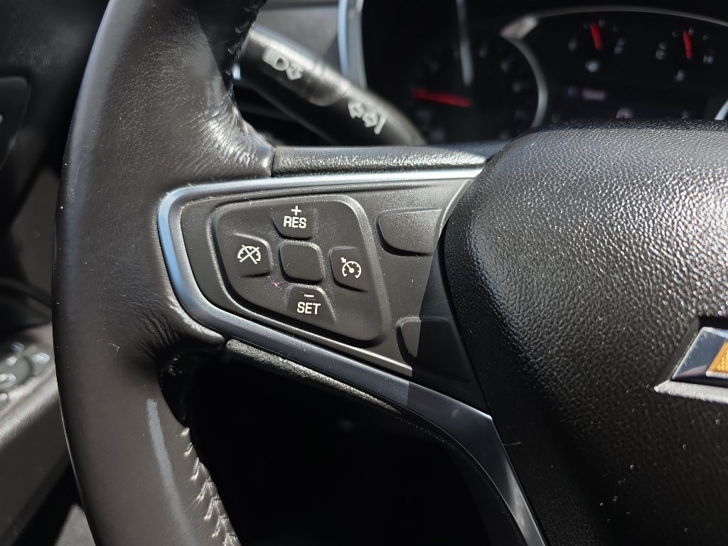 Certified 2019 Chevrolet Equinox LT AWD/4WD image 29