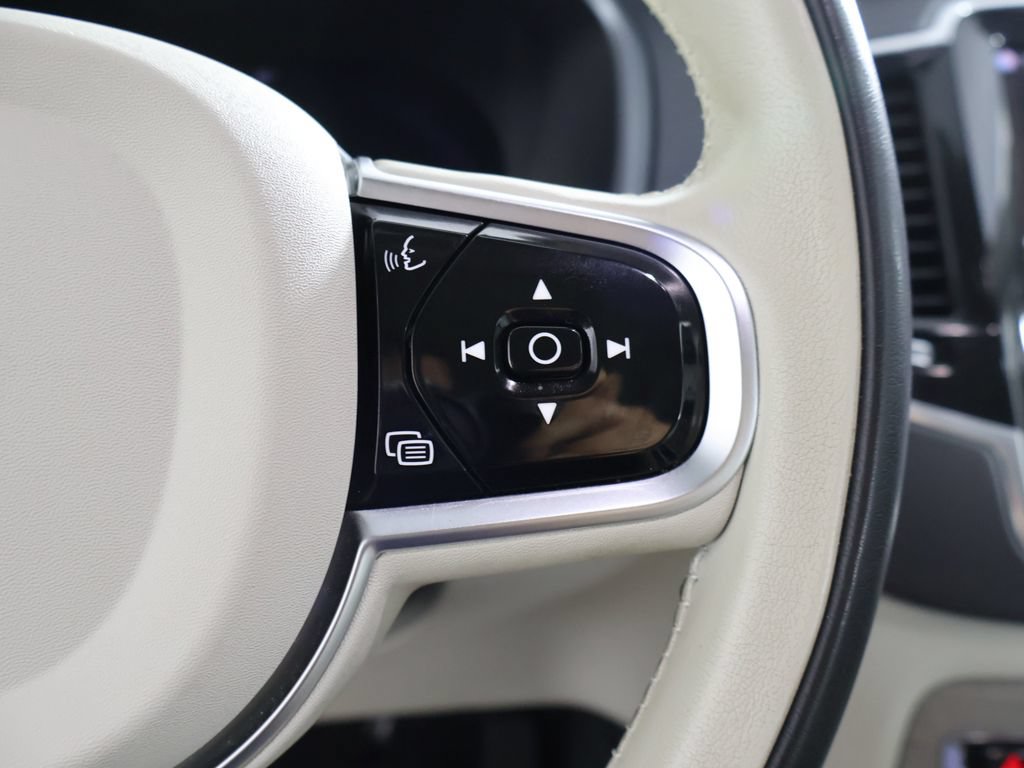 Used 2024 Volvo XC90 T8 Ultimate w/ Protection Package Premier AWD/4WD image 52