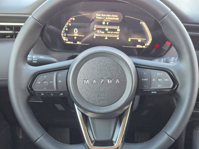 New 2026 MAZDA CX-5 Preferred AWD/4WD image 14