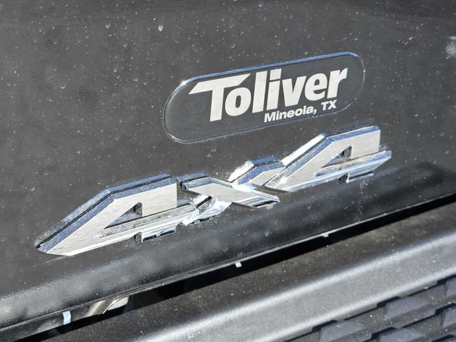 Used 2024 RAM 2500 Big Horn image 12