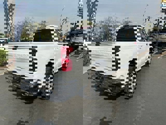 New 2026 Chevrolet Silverado 1500 LT w/ Z71 Off-Road Package image 9