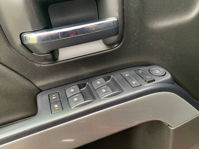 Used 2017 Chevrolet Silverado 1500 LT w/ All Star Edition AWD/4WD image 12