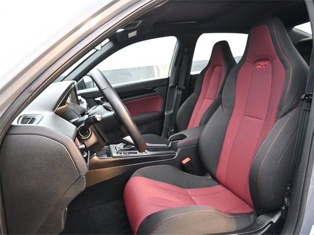 Certified 2026 Honda Civic Si image 17