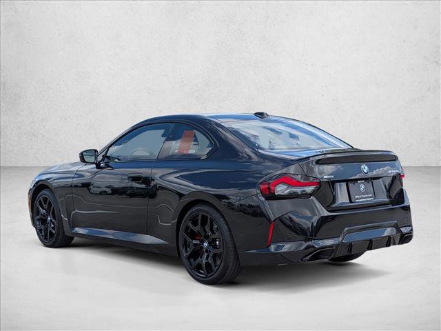 New 2026 BMW M240i xDrive Coupe w/ Premium Package image 8
