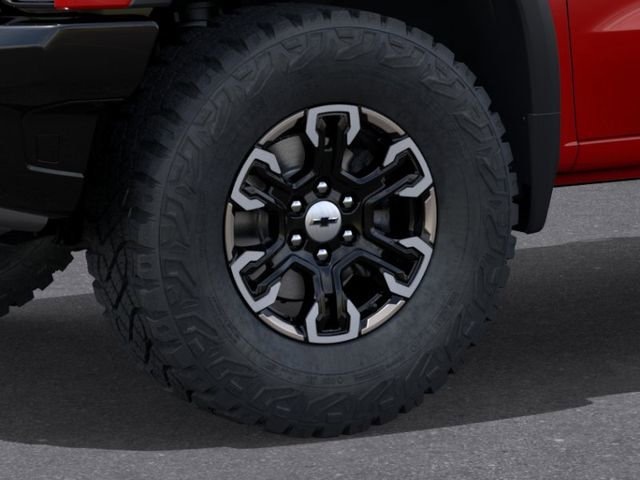 New 2026 Chevrolet Silverado 1500 ZR2 AWD/4WD image 9