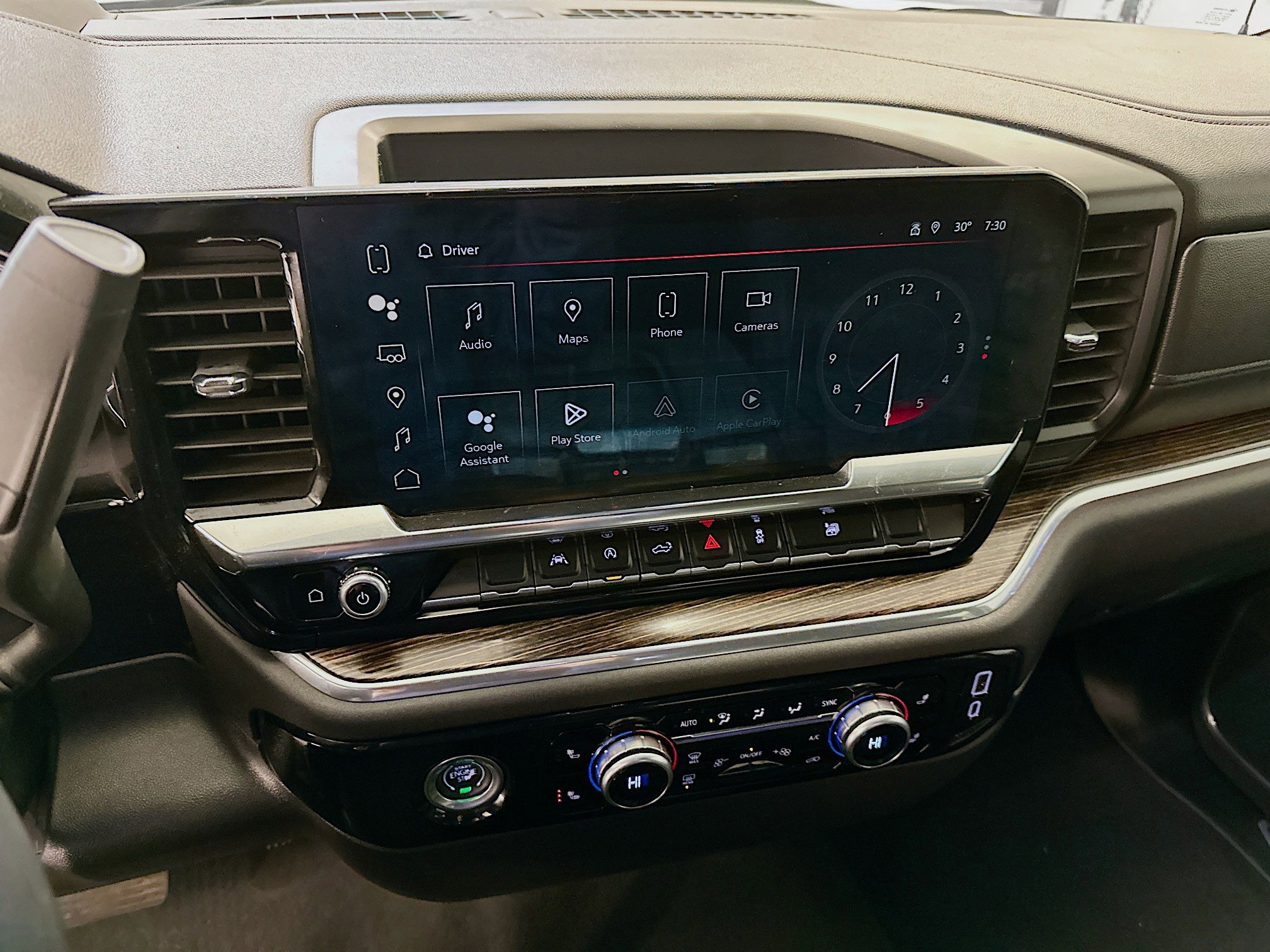 Used 2024 GMC Sierra 1500 Elevation image 26