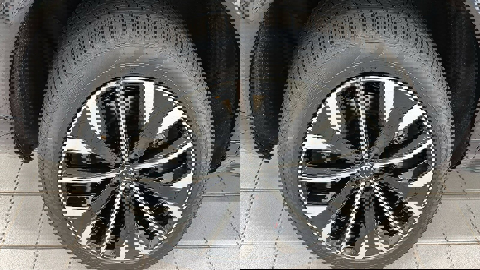 New 2026 Volvo XC90 B6 Ultra w/ Protection Package Premier image 32