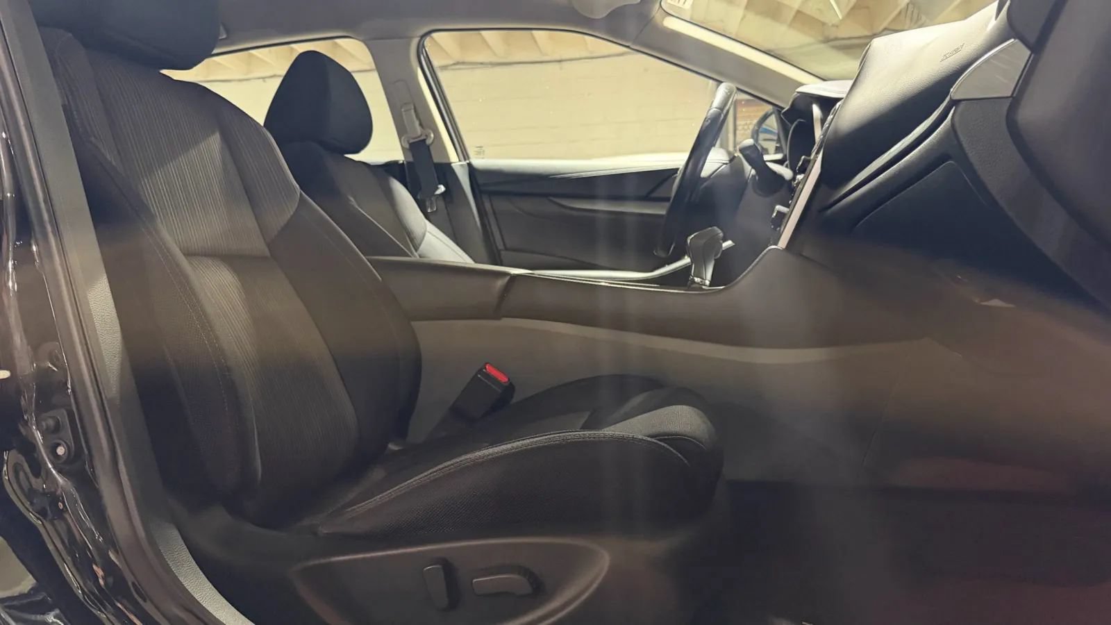 Used 2018 Nissan Maxima 3.5 S FWD image 10
