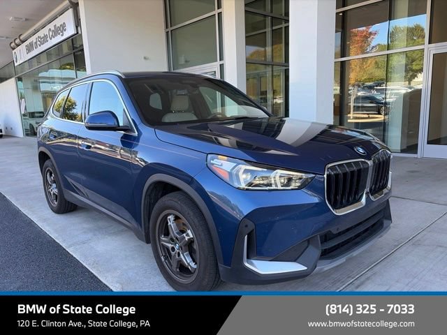 Used 2023 BMW X1 xDrive28i w/ Premium Package