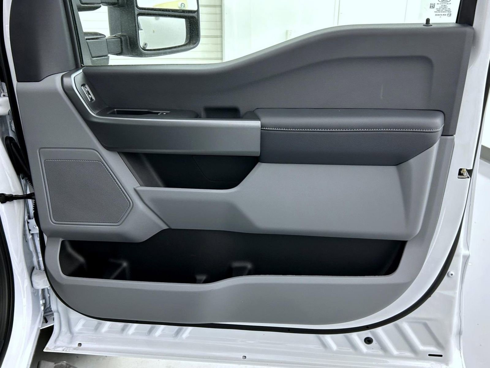 New 2026 Ford F250 XLT w/ FX4 Off-Road Package image 16