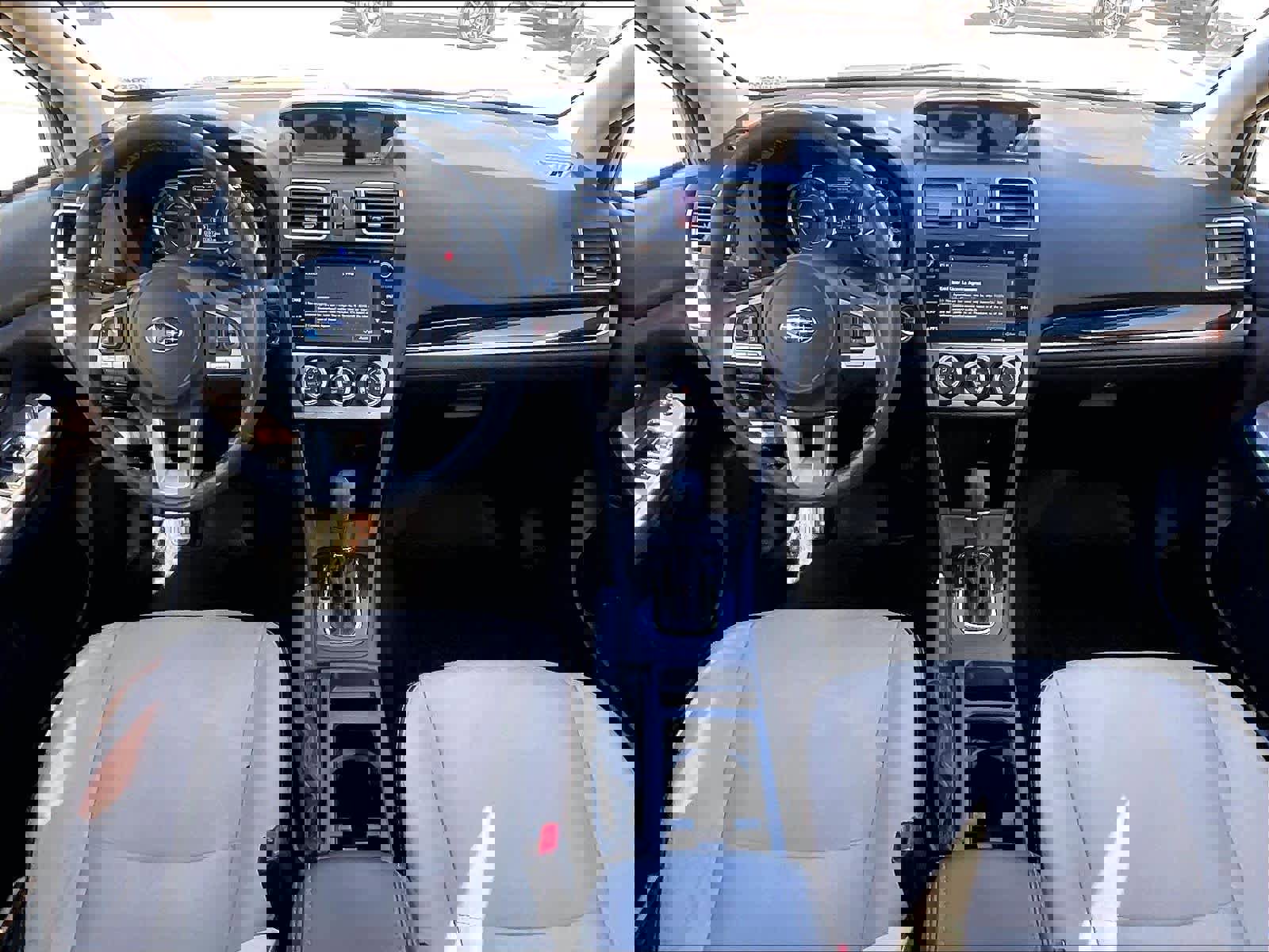 Used 2016 Subaru Crosstrek 2.0i Limited image 17