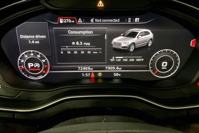 Used 2018 Audi Q5 2.0T Premium Plus w/ Premium Plus Package image 20