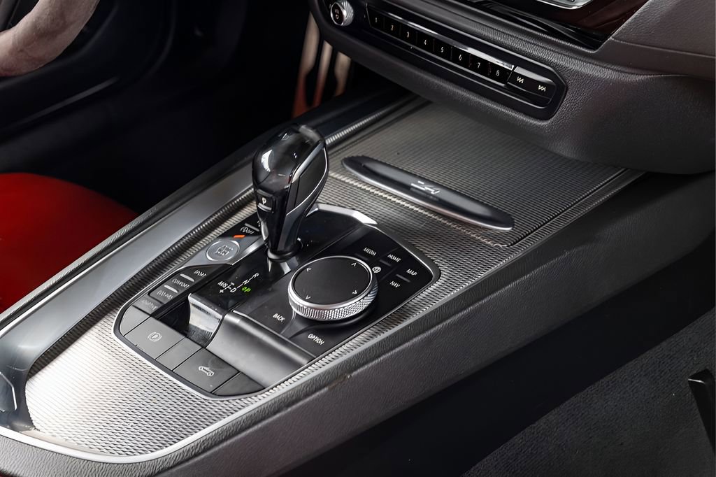 Used 2019 BMW Z4 sDrive30i w/ M Sport Package RWD image 59