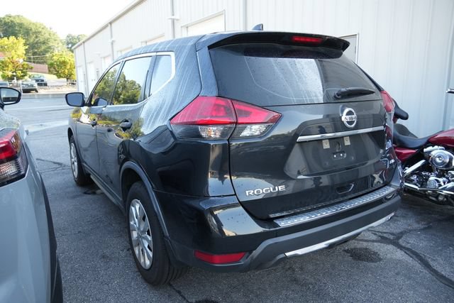 Used 2020 Nissan Rogue S AWD/4WD image 4