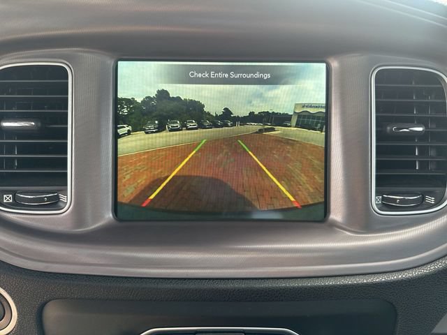 Used 2023 Dodge Charger Scat Pack w/ Harman/Kardon Audio Group RWD image 19