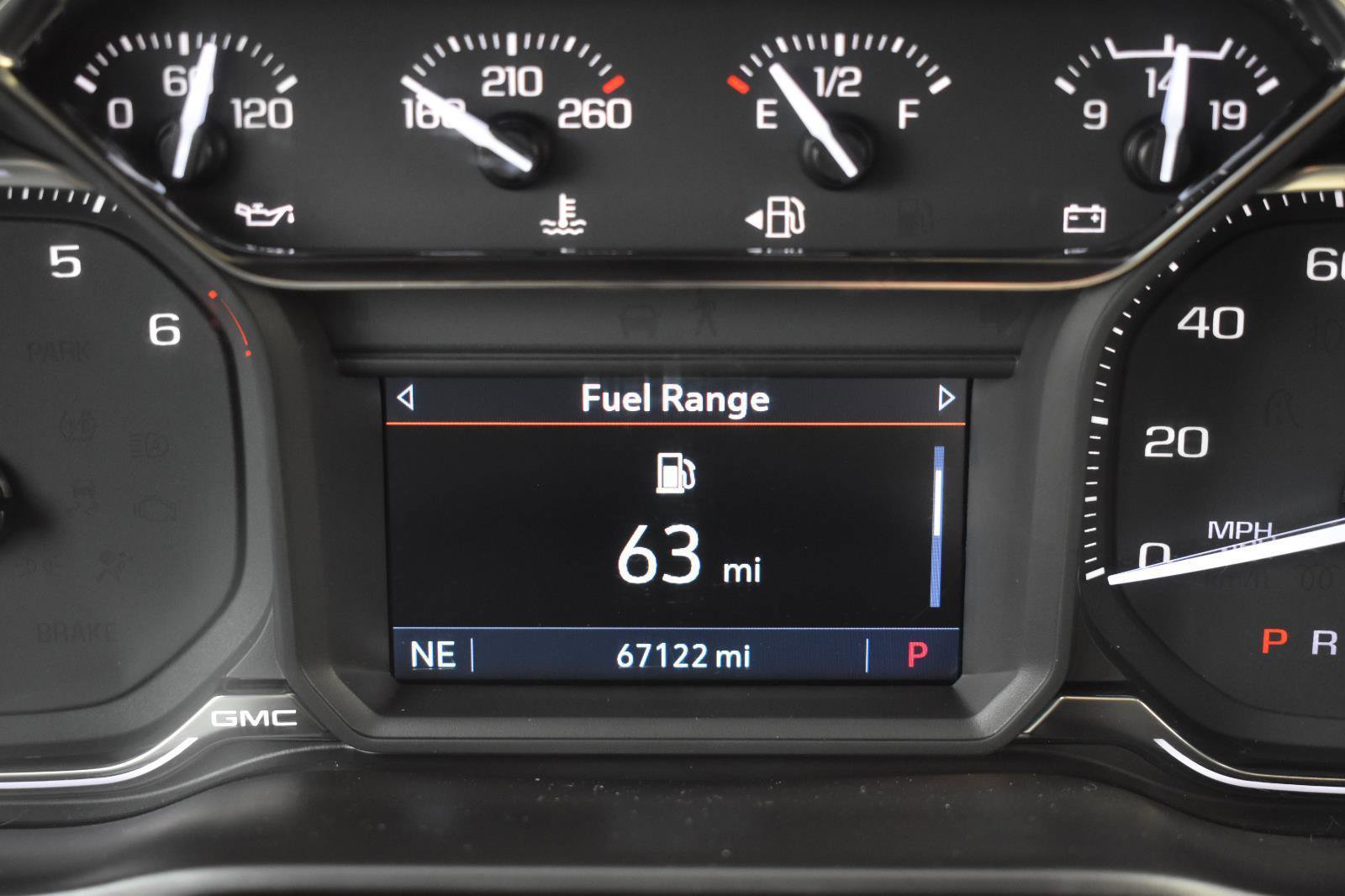 Used 2020 GMC Sierra 1500 SLE w/ Fleet Comfort Package image 7