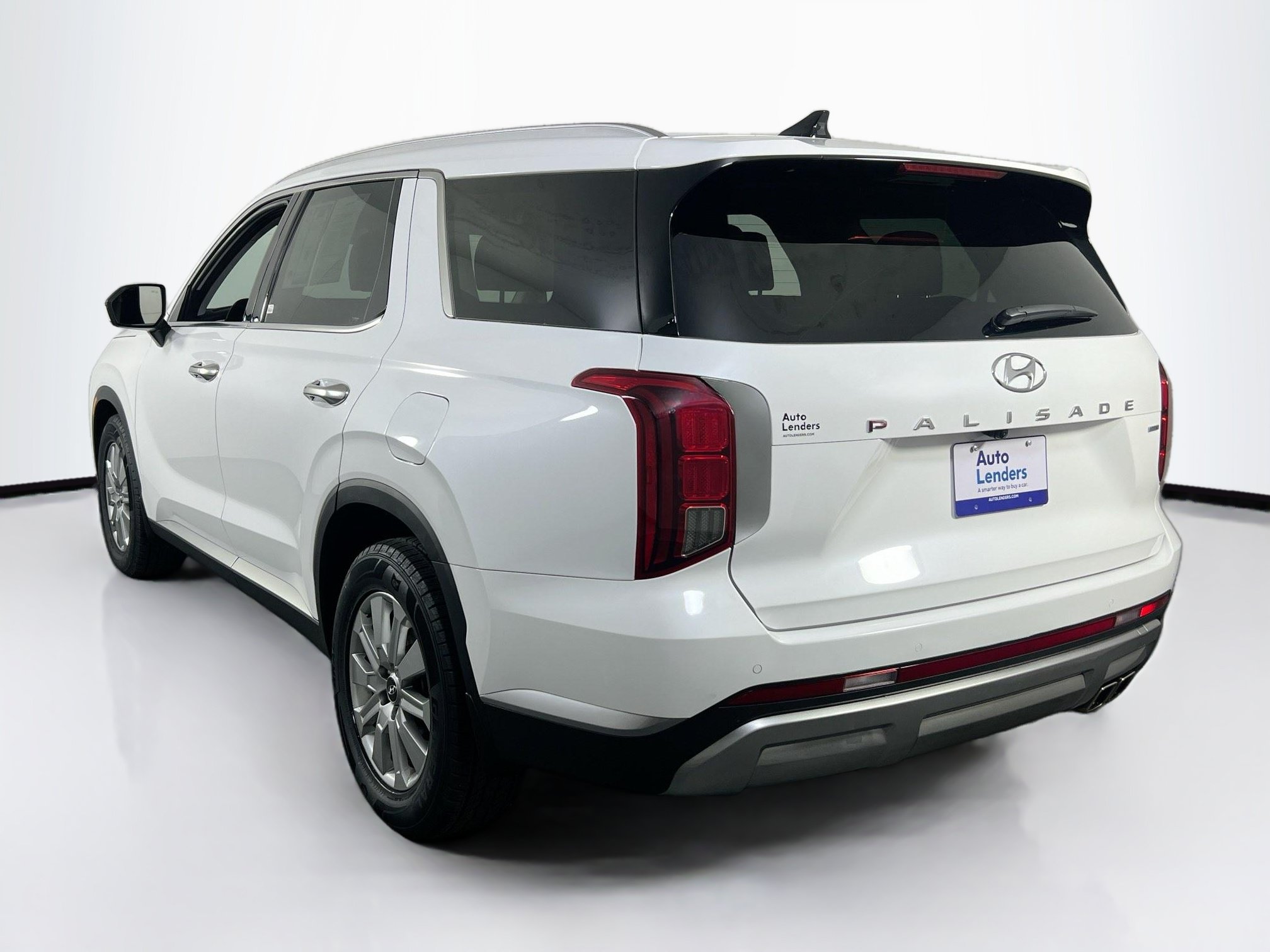 Used 2023 Hyundai Palisade SEL AWD/4WD image 7