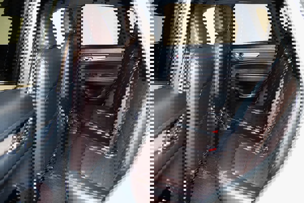 Used 2023 MAZDA CX-5 Signature image 50