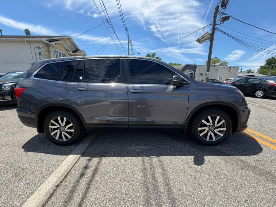 Used 2020 Honda Pilot EX-L image 5