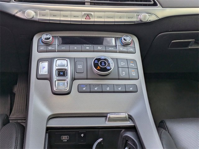 Used 2022 Hyundai Palisade Calligraphy image 24