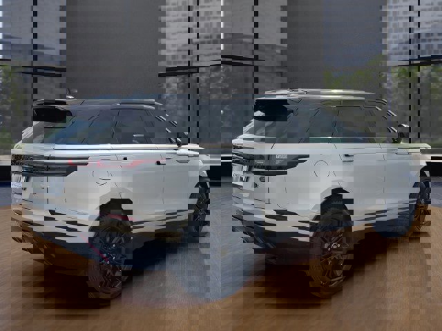 Used 2023 Land Rover Range Rover Velar R-Dynamic S image 5