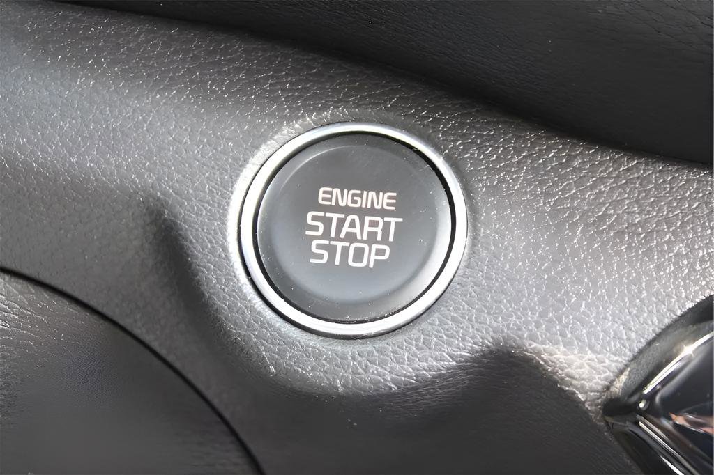 Used 2023 Kia Forte GT-Line w/ GT-Line Premium Package FWD image 18