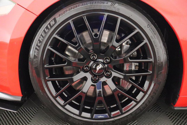 Used 2019 Ford Mustang GT Premium w/ GT Performance Package RWD image 65