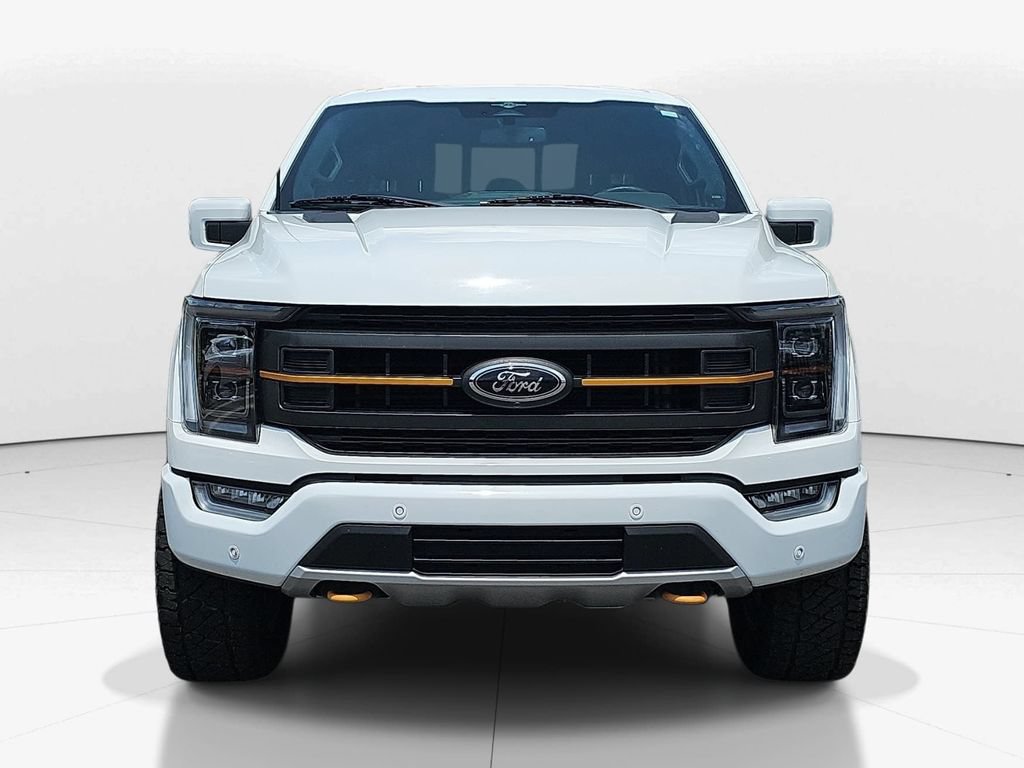 Used 2023 Ford F150 Tremor w/ Equipment Group 402A High AWD/4WD image 12