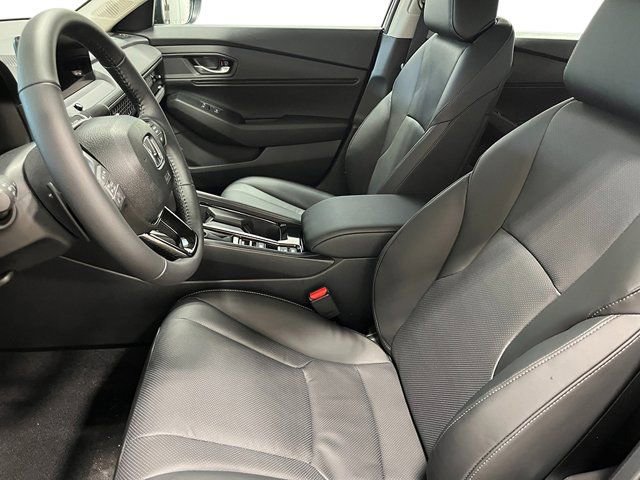 New 2026 Honda Accord EX-L image 11