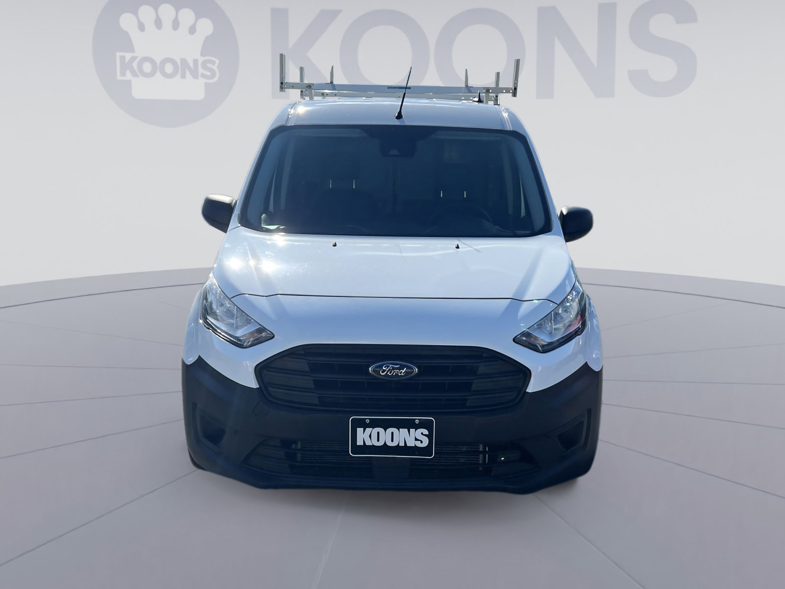 Used 2023 Ford Transit Connect XL image 11