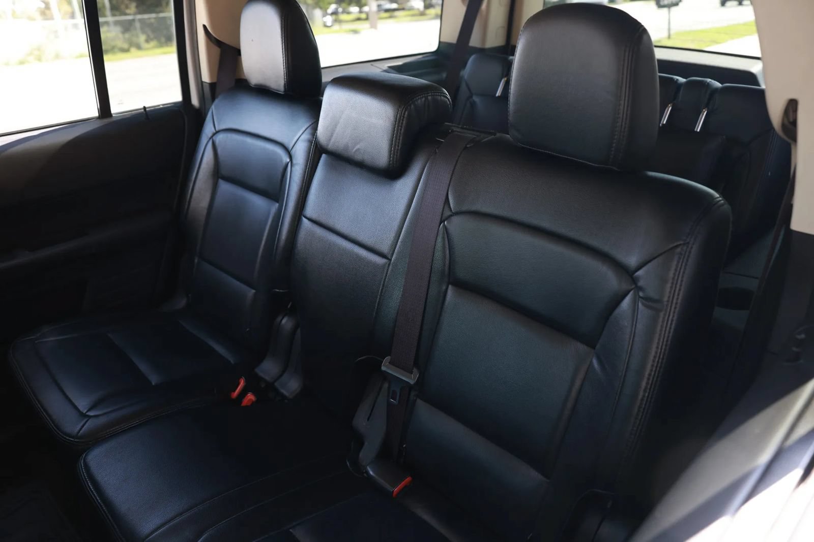 Used 2014 Ford Flex SE FWD image 20