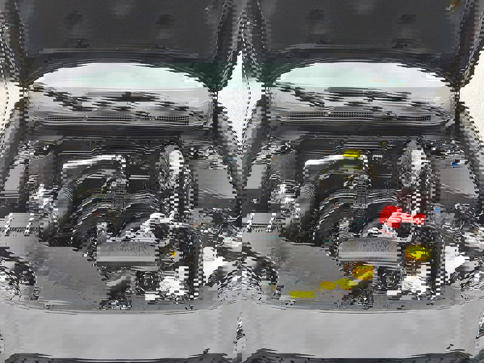 Certified 2025 Subaru Outback Limited AWD/4WD image 28