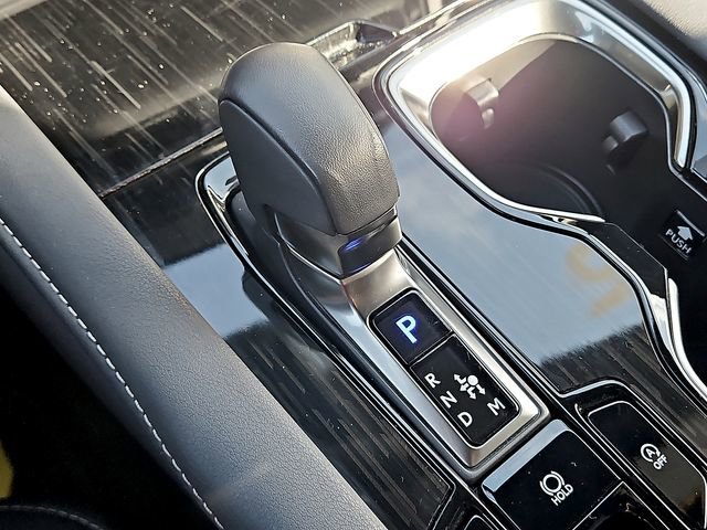 Used 2025 Lexus RX 350 FWD w/ Technology Package image 15