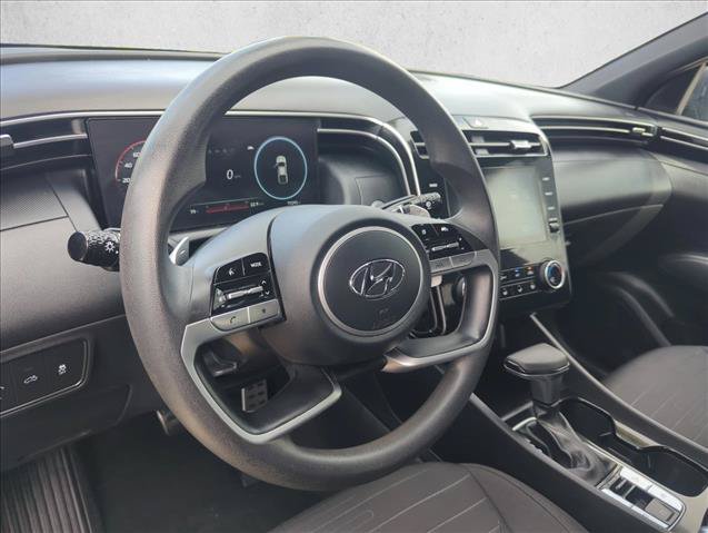 Used 2023 Hyundai Santa Cruz Night AWD/4WD image 30