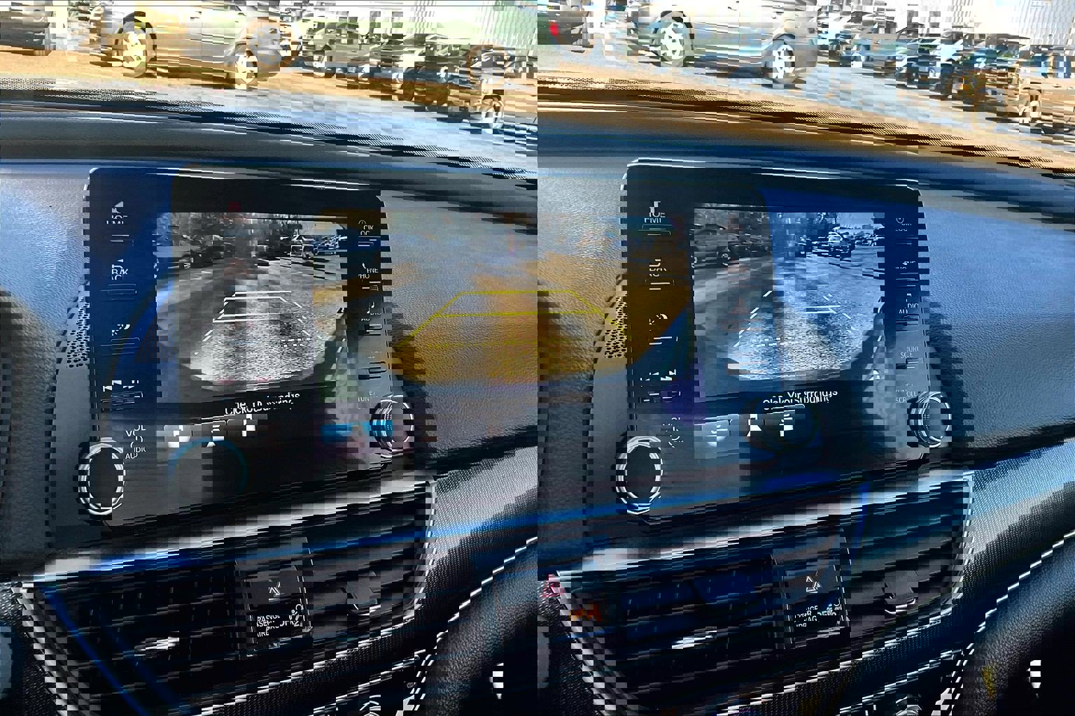 Used 2021 Honda Accord Sport Special Edition image 9