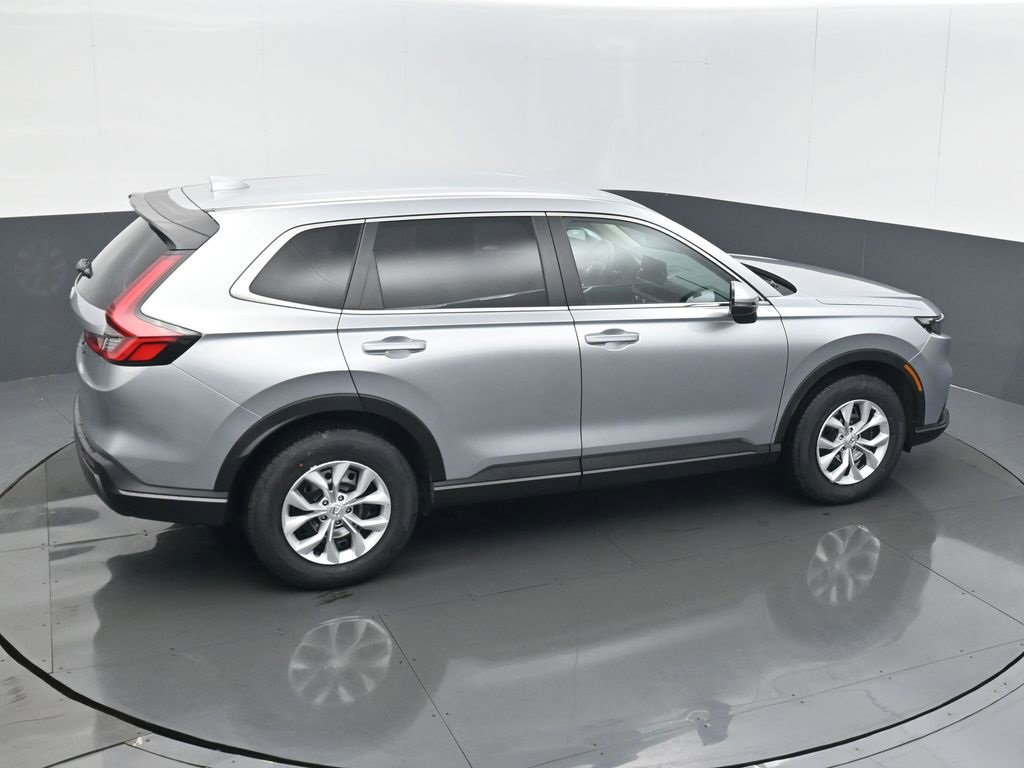 New 2026 Honda CR-V LX image 24