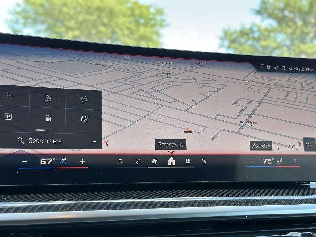 New 2026 BMW X5 M60i image 43