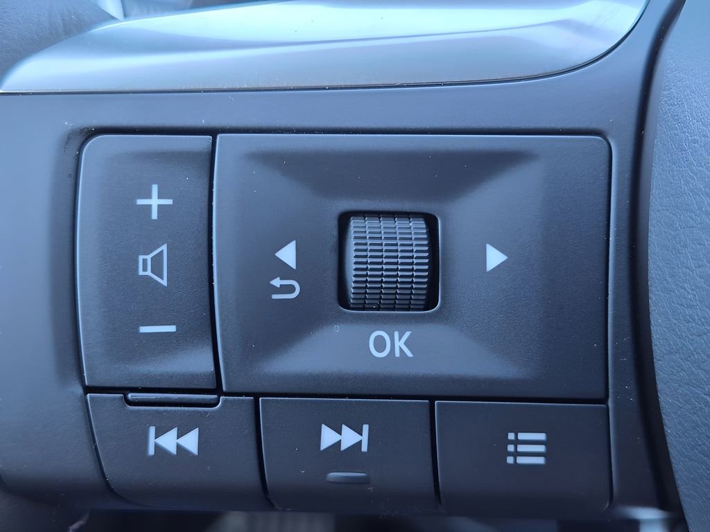 Certified 2026 INFINITI QX60 Sport w/ Dark Cargo Package image 12