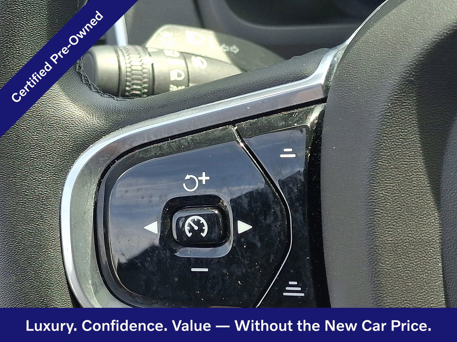 Certified 2023 Volvo XC90 B6 Core w/ Protection Package Premier image 23