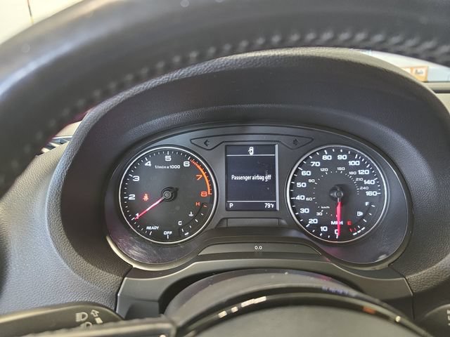 Used 2016 Audi A3 1.8T Premium FWD image 9