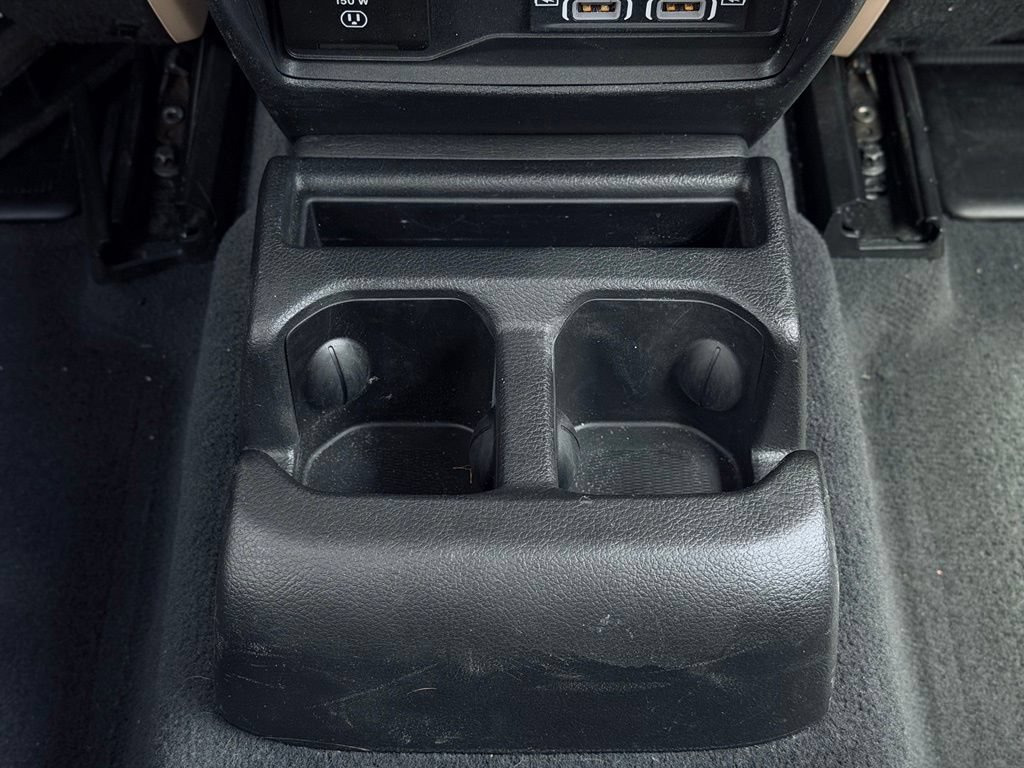 Used 2023 Jeep Grand Cherokee L Limited AWD/4WD image 29