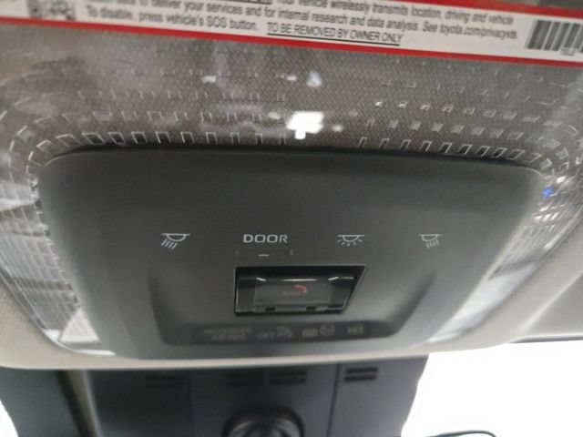 New 2026 Toyota Prius Limited FWD image 24